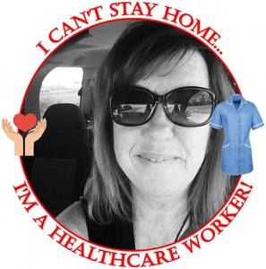 Meet your Posher, Kathy